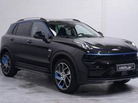 Gebraucht Lynk & Co 01 261 PS (191 kW) 2023 Schwarz SUV