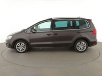 gebraucht VW Sharan 2.0 TSI Highline, Benzin, 18.720 €
