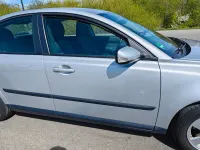 Gebraucht Volvo S40 125 PS (91 kW) 2005 Silber Limousine