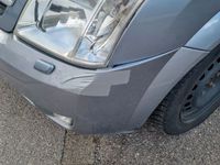 gebraucht Opel Meriva 1.6 -