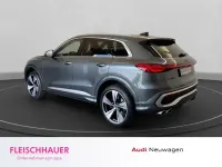 Neu Audi SQ5 Sport 367 PS (269 kW) 2026 Grau SUV