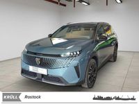 Gebraucht Peugeot 5008 GTi 145 PS (106 kW) 2025 Blau Limousine