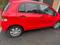 gebraucht Toyota Yaris 1,0-l-VVT-i Cool Cool