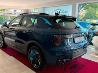 Gebraucht Lynk & Co 01 197 PS (144 kW) 2021 Blau SUV