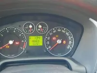 Second-hand Ford Fusion 80 CP (58 kW) 2007 Gri Hatchback