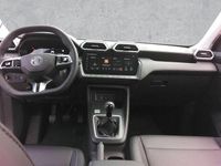 Neu MG ZS Comfort 116 PS (85 kW) 2026 Weiß SUV