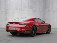 Gebraucht Bentley Continental 782 PS (575 kW) 2024 Rot Coupé