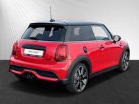 gebraucht Mini Cooper S Yours 18"|Pano|Kamera|Navi|Head-Up