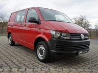 gebraucht VW Transporter 