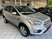 Gebraucht Ford Kuga Cool & Connect 150 PS (110 kW) 2019 Silber SUV