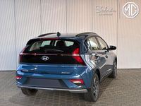 Neu Hyundai Bayon 90 PS (66 kW) 2025 SUV