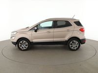 gebraucht Ford Ecosport 1.0 EcoBoost Titanium, Benzin, 15.370 €