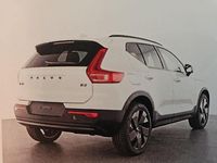Gebraucht Volvo XC40 Plus 163 PS (119 kW) 2025 Weiß SUV