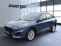 gebraucht Ford Kuga PHEV ST-Line Tempomat Kamera PDC Navi DAB+