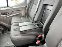 Gebraucht Ford Transit Trend 131 PS (96 kW) 2024 Weiß Van / Kleinbus