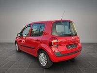 Second-hand Renault Modus 75 CP (55 kW) 2012 Monovolum