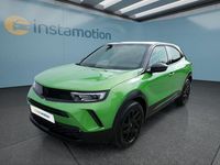 Gebraucht Opel Mokka 131 PS (96 kW) 2022 Grün SUV