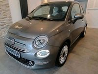 gebraucht Fiat 500 1.0 GSE Hybrid Dolcevita, Panoramadach,Leder,Klima