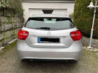 gebraucht Mercedes A180 A 180(BlueEFFICIENCY) Urban