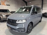 Gebraucht VW California Edition 204 PS (150 kW) 2021 Grau Van