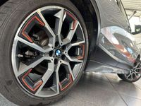 gebraucht BMW X2 xDrive25e M Sport X HuD RFK LED NAVI+ DAB Shz