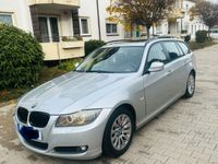 gebraucht BMW 318 i Kombi