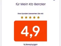 Gebraucht Seat Ibiza 69 PS (50 kW) 2013 Schwarz Kleinwagen