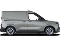 Neu Ford Transit Limited 101 PS (74 kW) 2025 Solar silver metallic Van