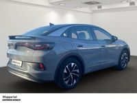 Gebraucht VW ID.5 Pro 127 kW (174 PS) 2023 Grau SUV