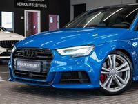 Second-hand Audi S3 Advanced 331 CP (243 kW) 2018 Andere Berlinǎ