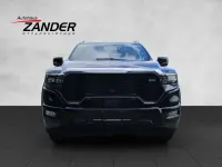 Neu Foton 4 159 PS (116 kW) 2026 Schwarz Pickup