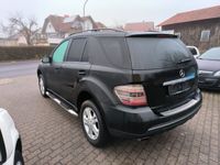 gebraucht Mercedes ML350 ML 350 M -Klasse