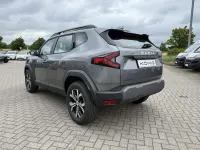 Gebraucht Dacia Duster Expression 131 PS (96 kW) 2025 Dolomitgrau SUV