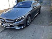 gebraucht Mercedes S500 