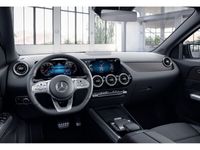 gebraucht Mercedes GLA250 AMG Line NIGHT AHK LED 360° NAVI SHZ