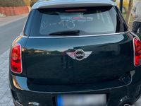 Second-hand Mini Cooper SD 143 CP (105 kW) 2013 Verde Hatchback