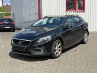 Gebraucht Volvo V40 CC 190 PS (139 kW) 2014 Schwarz Kombi