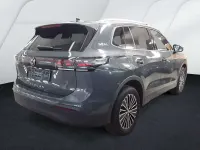 Second-hand VW Tiguan Goal 150 CP (110 kW) 2025 Gri SUV