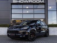 Gebraucht Porsche Macan 258 PS (189 kW) 2016 Schwarz SUV
