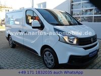 gebraucht Fiat Talento 1.6 Multijet L1H1