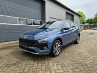 Neu Hyundai Bayon Trend 90 PS (66 kW) 2026 Vibrant blue SUV