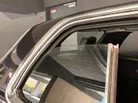 Gebraucht Mercedes 230 109 PS (80 kW) 1978 Schwarz Coupé