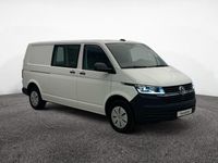 gebraucht VW Transporter T66.1 Kasten DSG LR*GRA*AHK*CAM*Fl�gel