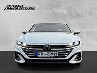 gebraucht VW Arteon Shooting Brake R-Line