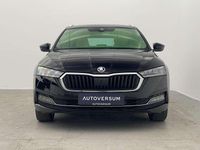 Gebraucht Skoda Octavia Style 204 PS (150 kW) 2022 Schwarzmagic perleffekt Kombi