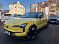 Gebraucht Volvo EX30 Performance 314 kW (428 PS) 2025 Gelb SUV
