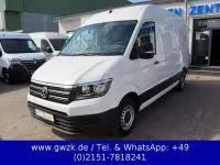 Używany VW Crafter 103 KM (75 kW) 2022 Andere Van