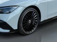 Gebraucht Mercedes EQE300 AMG 180 kW (245 PS) 2025 Grau Limousine