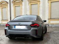 Gebraucht BMW M2 Shadowline 480 PS (353 kW) 2025 Grau Coupé