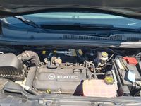 Gebraucht Opel Mokka Selection 116 PS (85 kW) 2014 Schwarz SUV